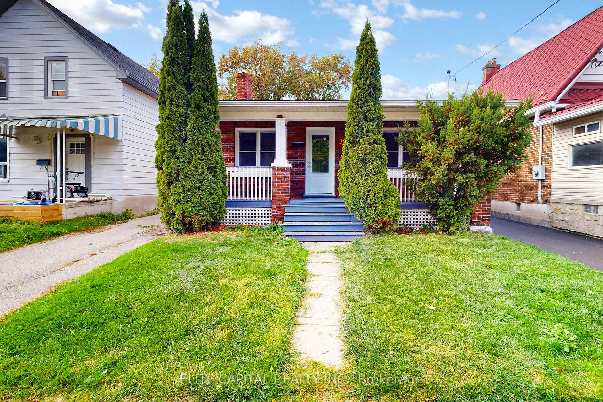 Photo 1 of 282 Haig Street, Oshawa, O'Neill — HOMEH