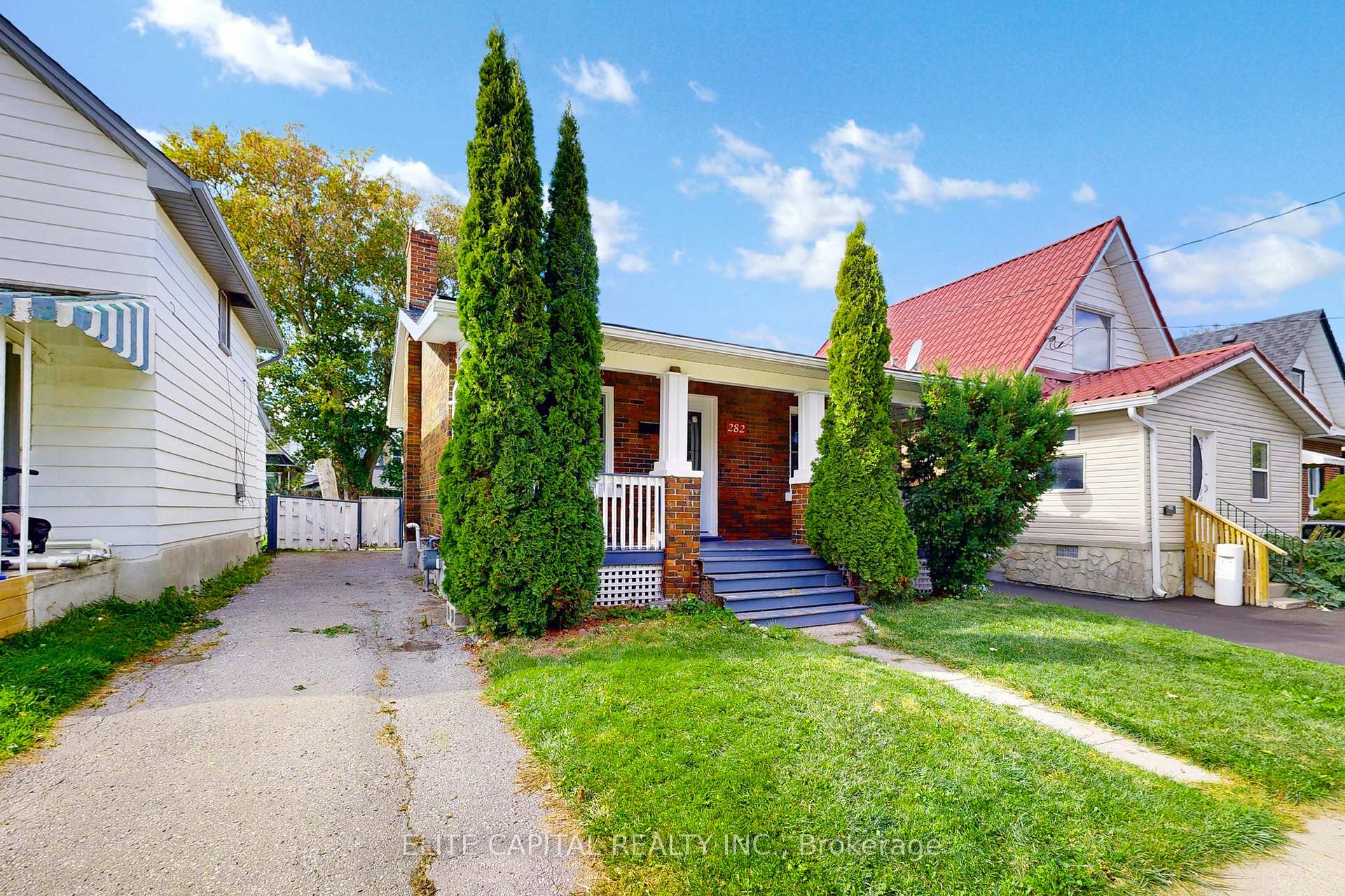 Photo 2 of 282 Haig Street, Oshawa, O'Neill — HOMEH