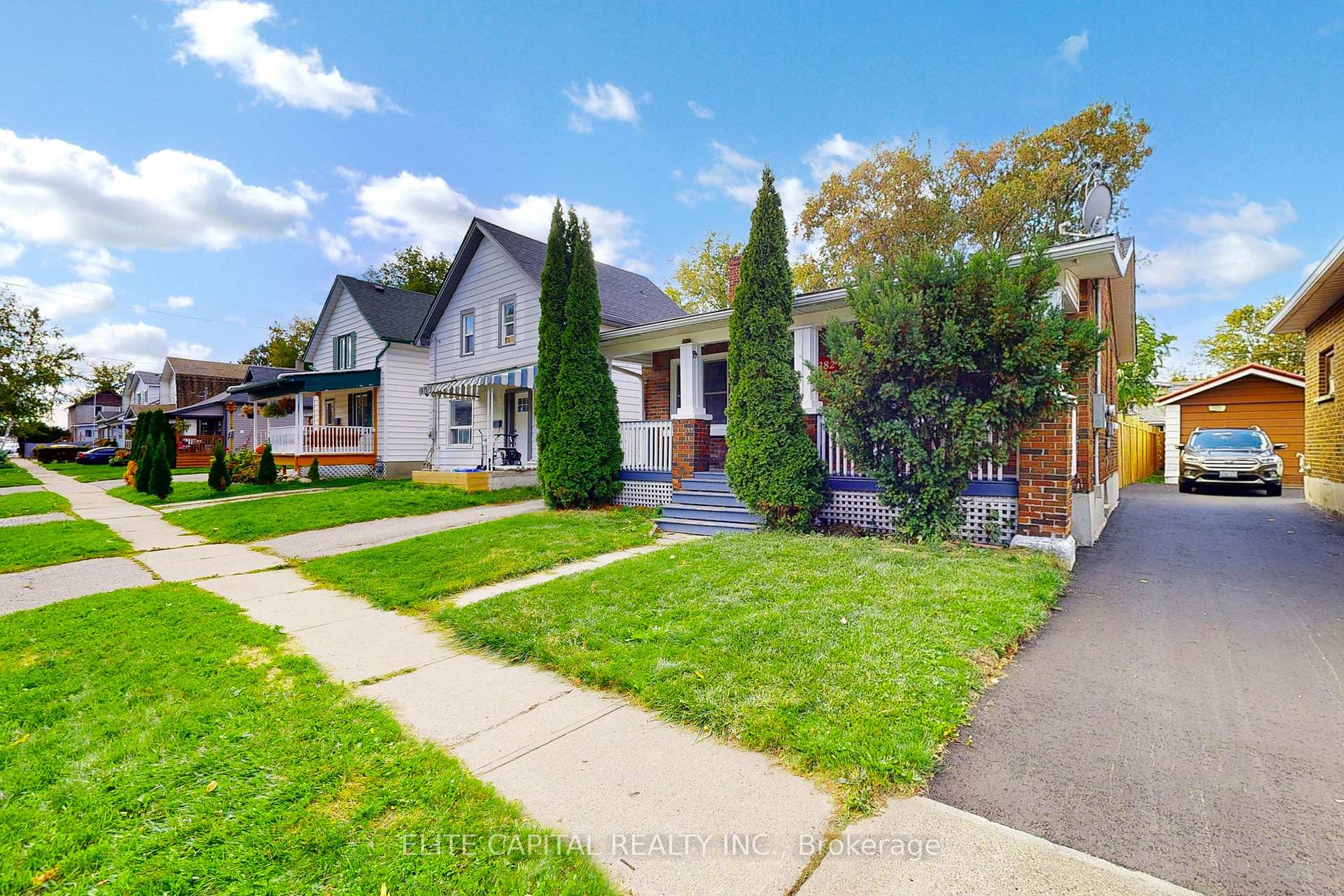 Photo 3 of 282 Haig Street, Oshawa, O'Neill — HOMEH
