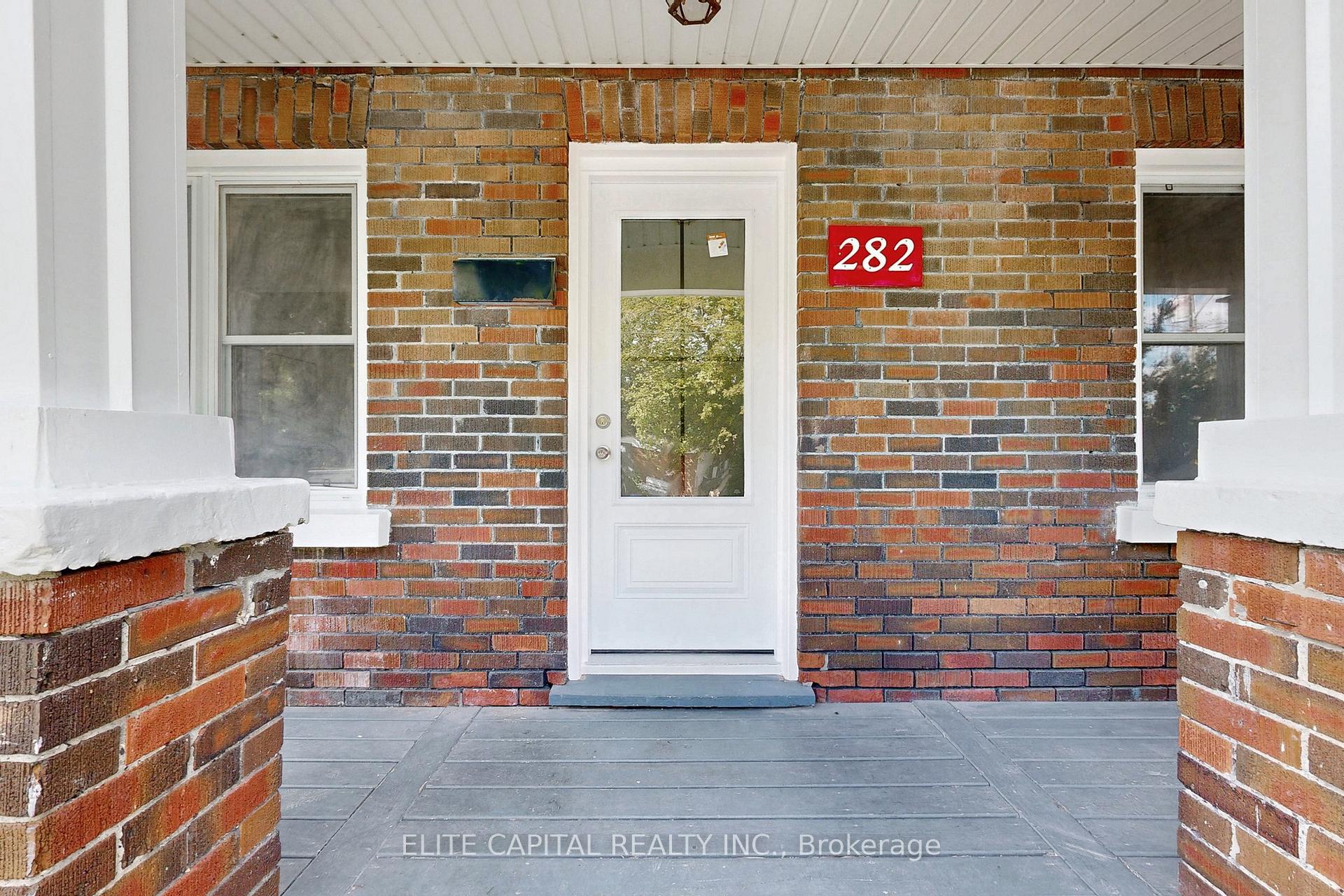 Photo 4 of 282 Haig Street, Oshawa, O'Neill — HOMEH