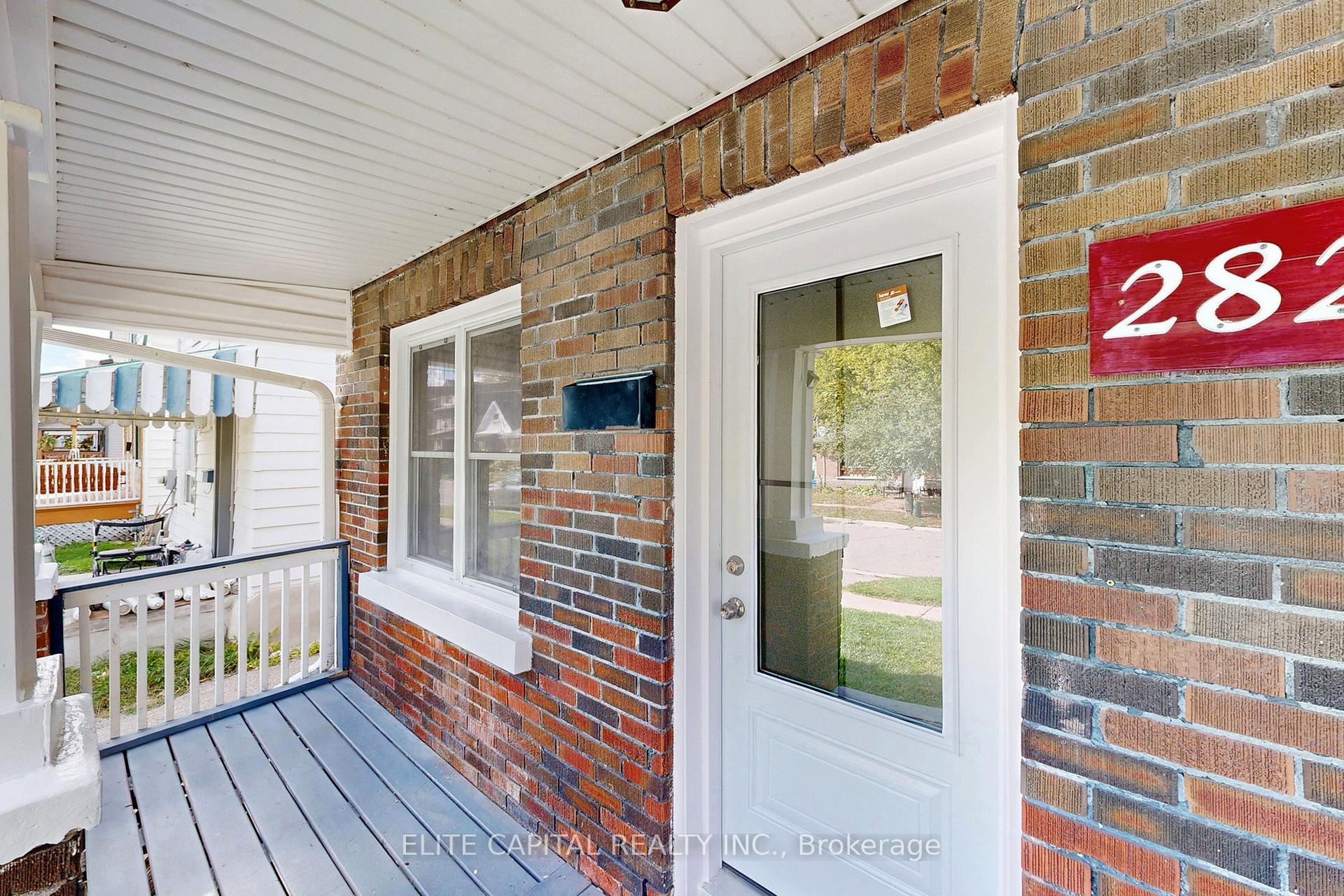 Photo 5 of 282 Haig Street, Oshawa, O'Neill — HOMEH