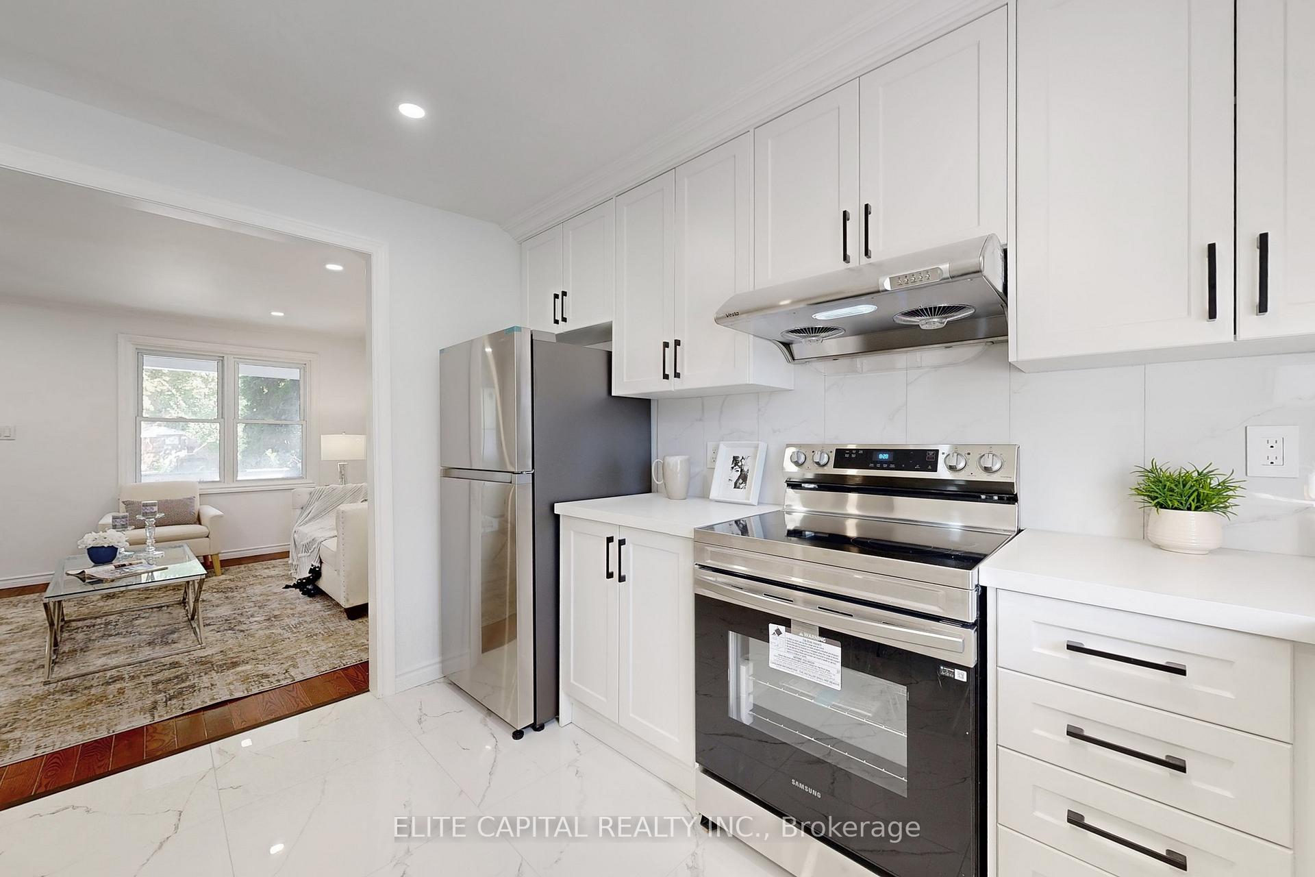 Photo 18 of 282 Haig Street, Oshawa, O'Neill — HOMEH