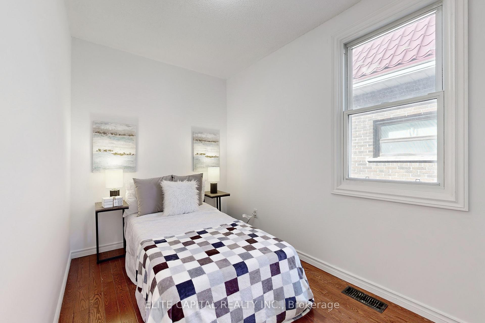 Photo 27 of 282 Haig Street, Oshawa, O'Neill — HOMEH