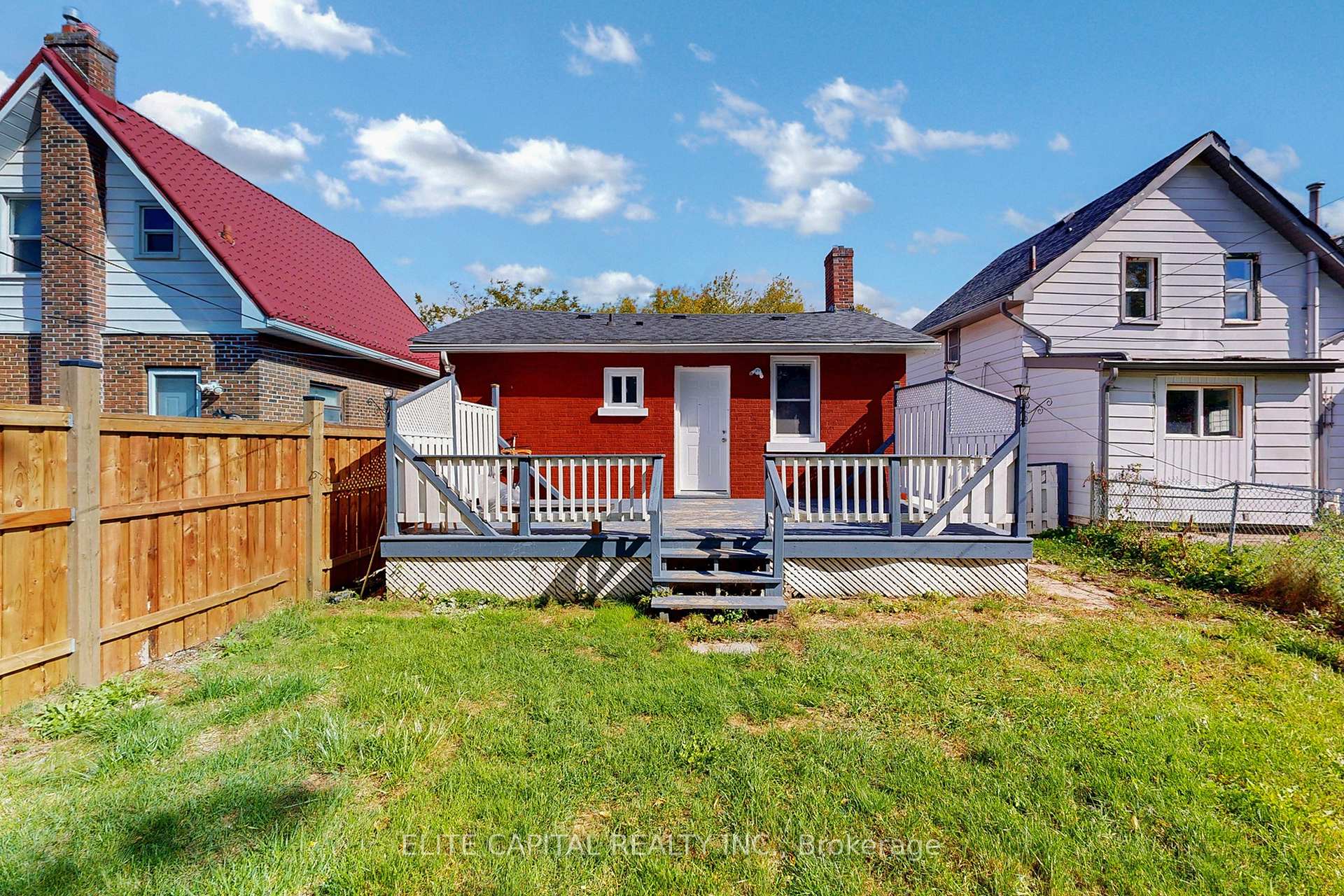 Photo 31 of 282 Haig Street, Oshawa, O'Neill — HOMEH