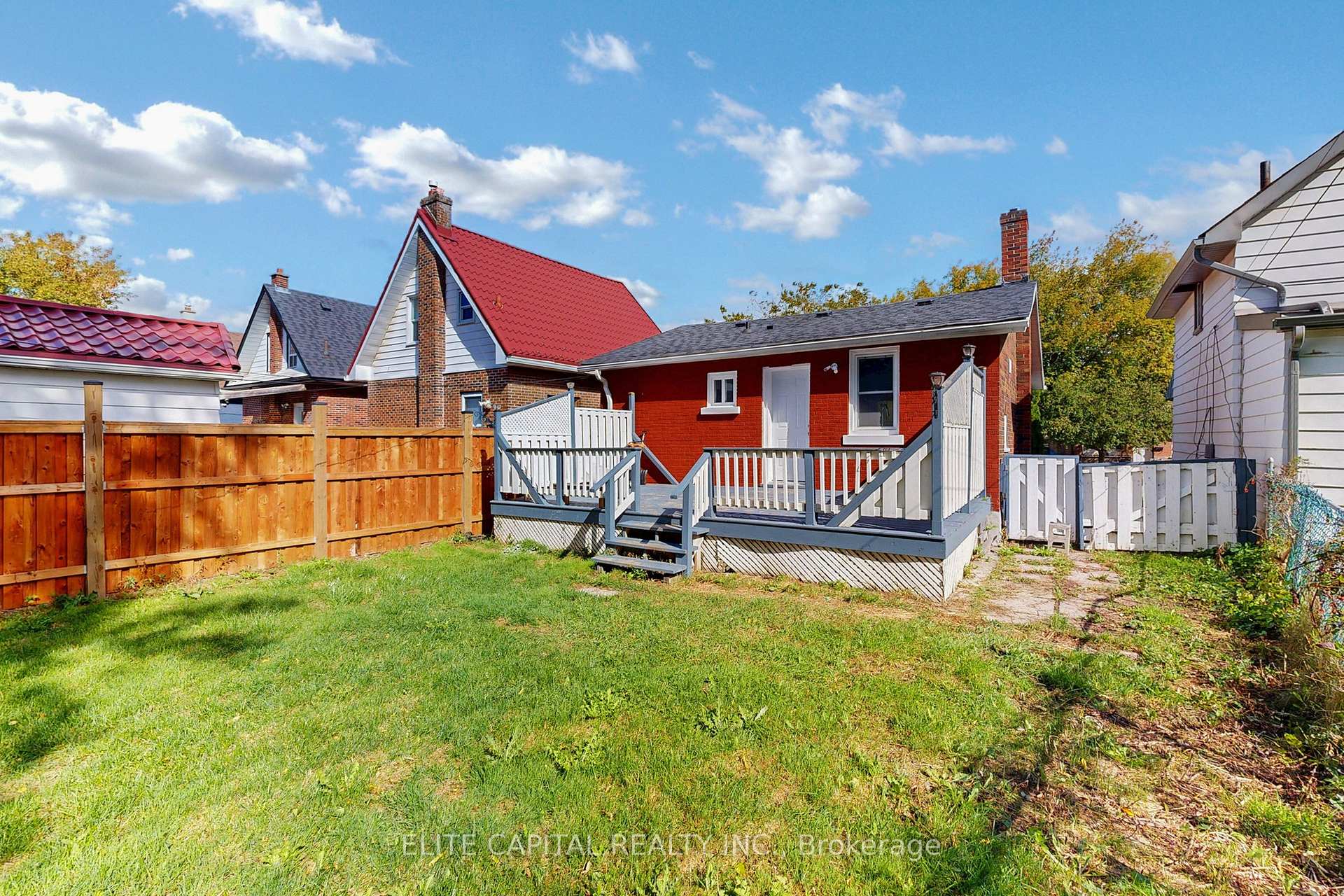 Photo 32 of 282 Haig Street, Oshawa, O'Neill — HOMEH
