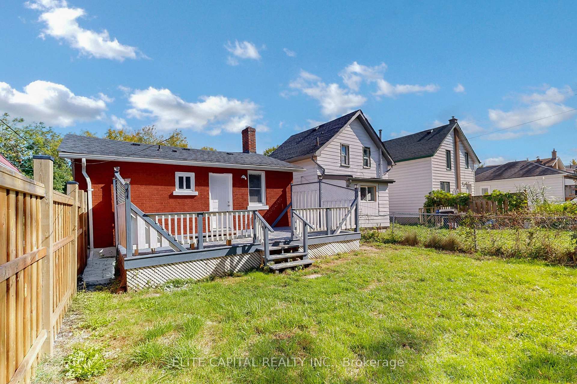 Photo 33 of 282 Haig Street, Oshawa, O'Neill — HOMEH