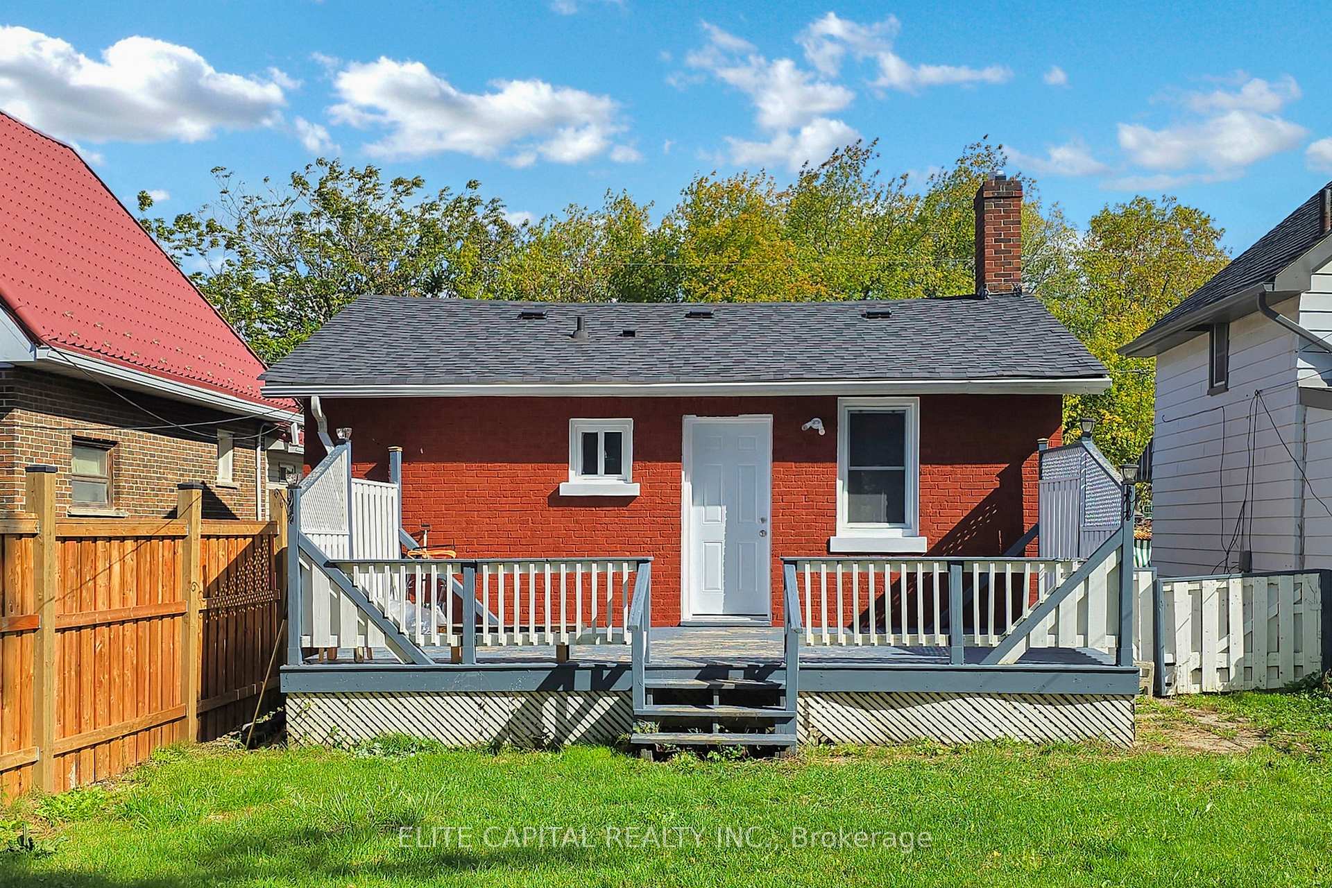 Photo 34 of 282 Haig Street, Oshawa, O'Neill — HOMEH