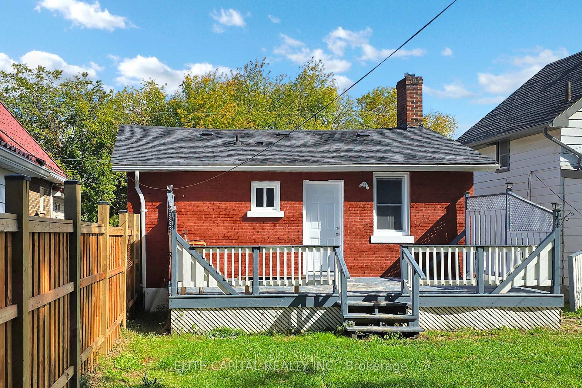 Photo 35 of 282 Haig Street, Oshawa, O'Neill — HOMEH