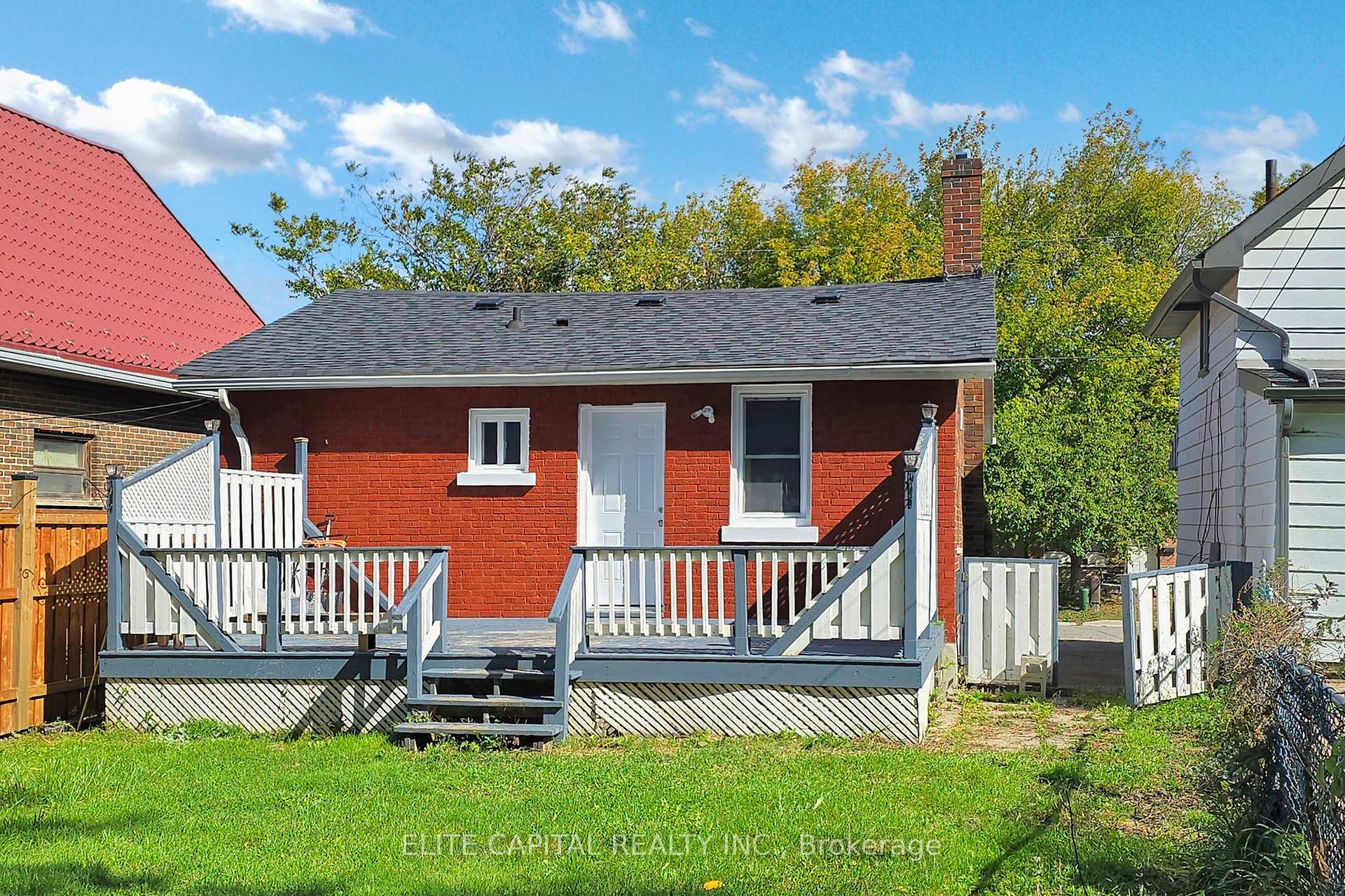 Photo 36 of 282 Haig Street, Oshawa, O'Neill — HOMEH