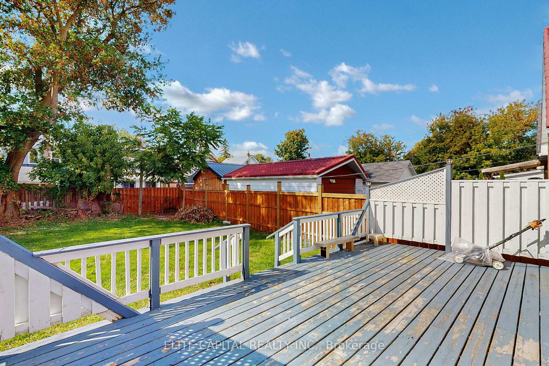 Photo 38 of 282 Haig Street, Oshawa, O'Neill — HOMEH