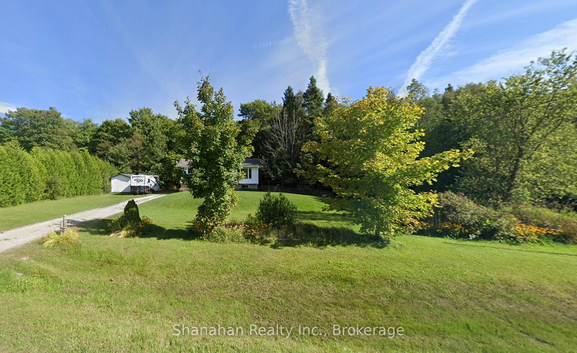 Front of 46 Maple Golf Crescent