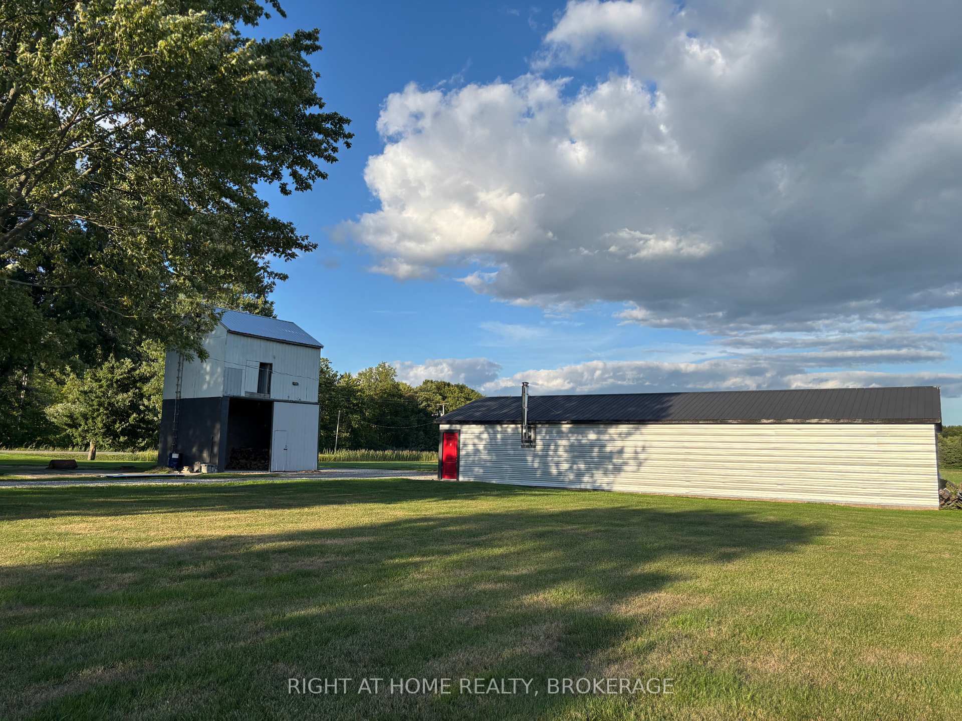 Photo 8 of 720 Webber Road, Pelham, Fenwick — HOMEH