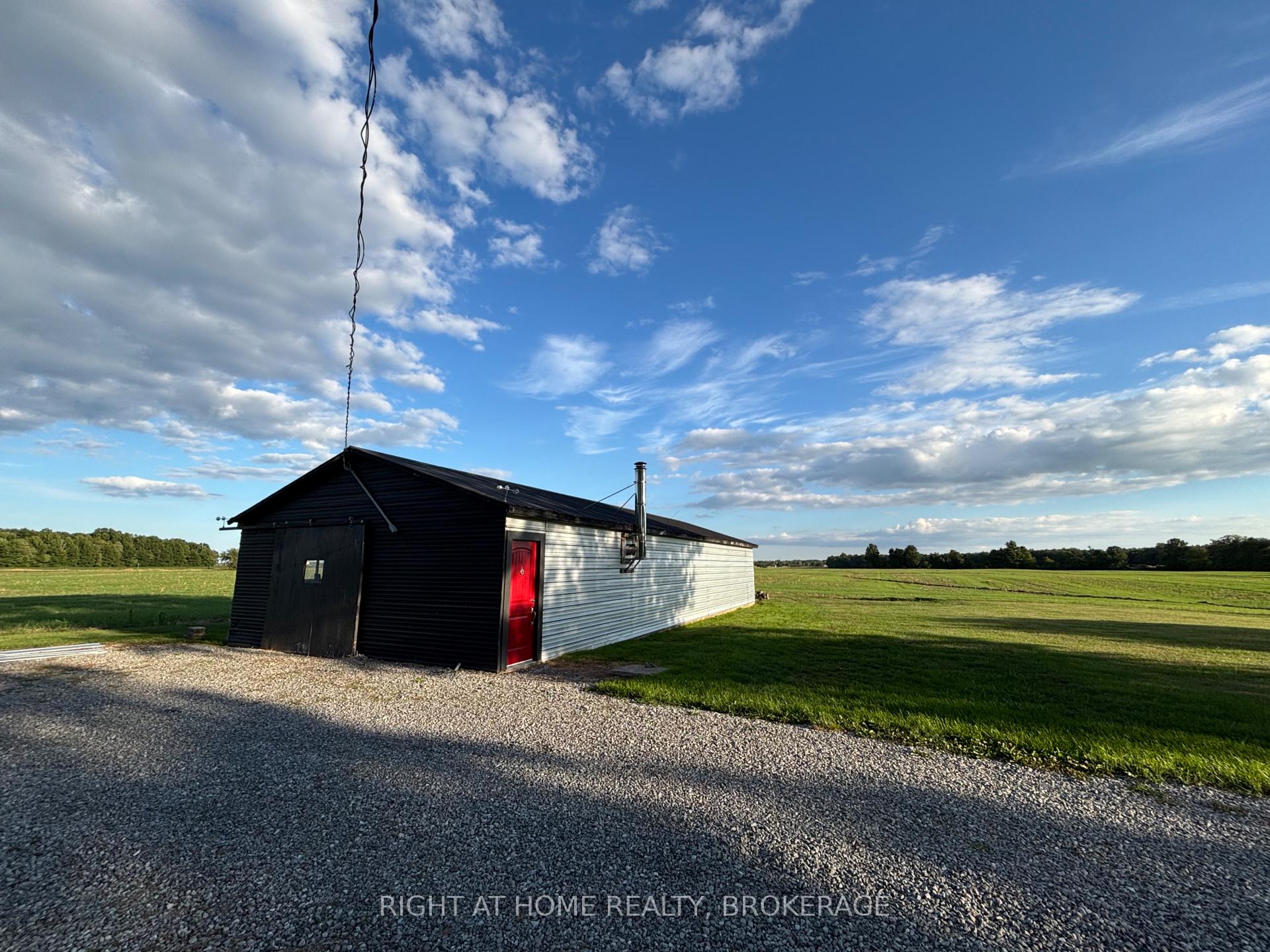 Photo 10 of 720 Webber Road, Pelham, Fenwick — HOMEH