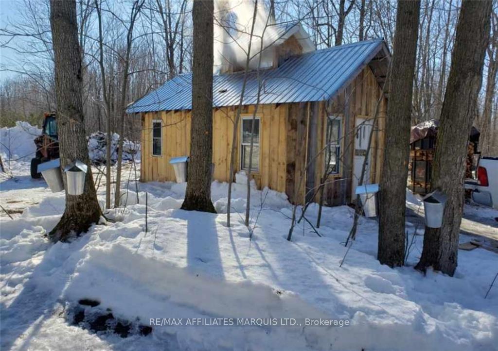 Photo 5 of 18700 County Road 24, North Glengarry, North Glengarry (Kenyon) Twp — HOMEH