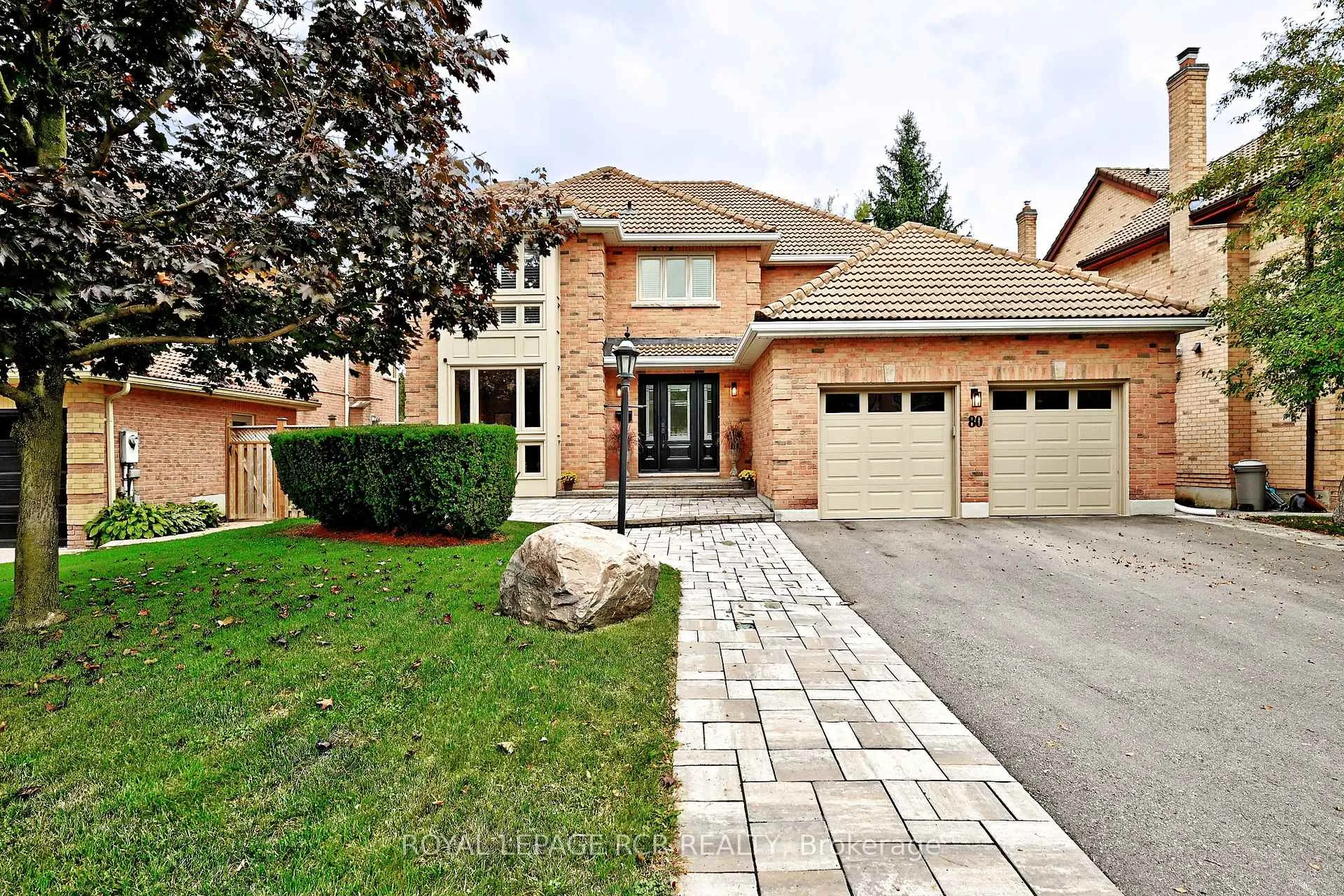 Photo 1 of 80 Cranberry Lane, Aurora, Aurora Highlands — HOMEH