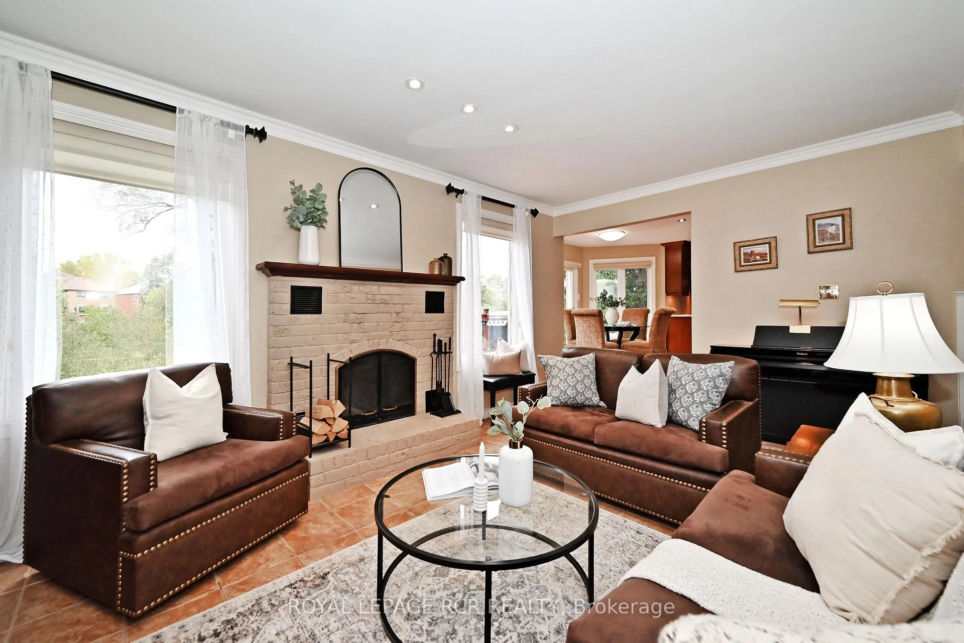 Photo 18 of 80 Cranberry Lane, Aurora, Aurora Highlands — HOMEH
