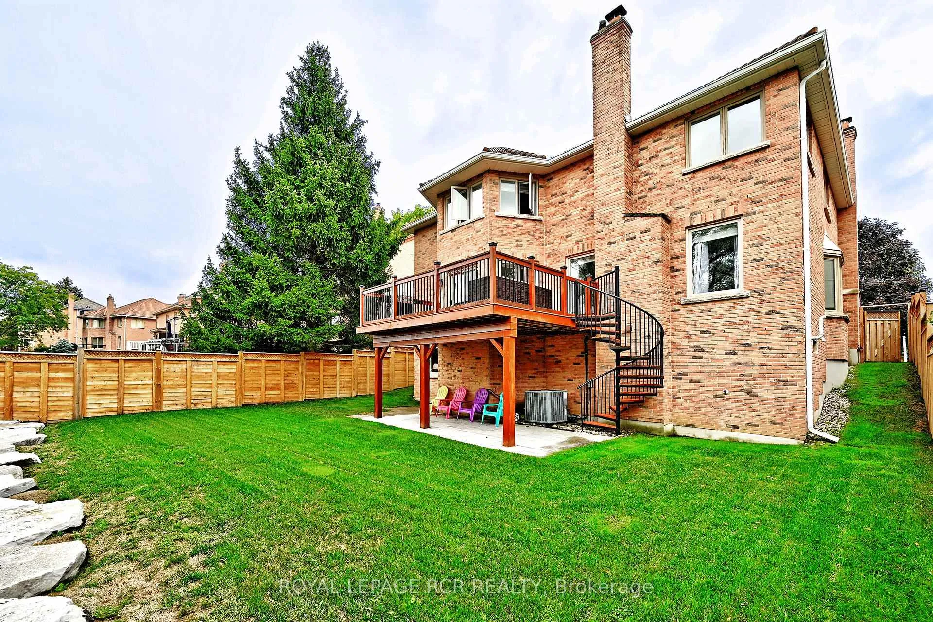 Photo 45 of 80 Cranberry Lane, Aurora, Aurora Highlands — HOMEH