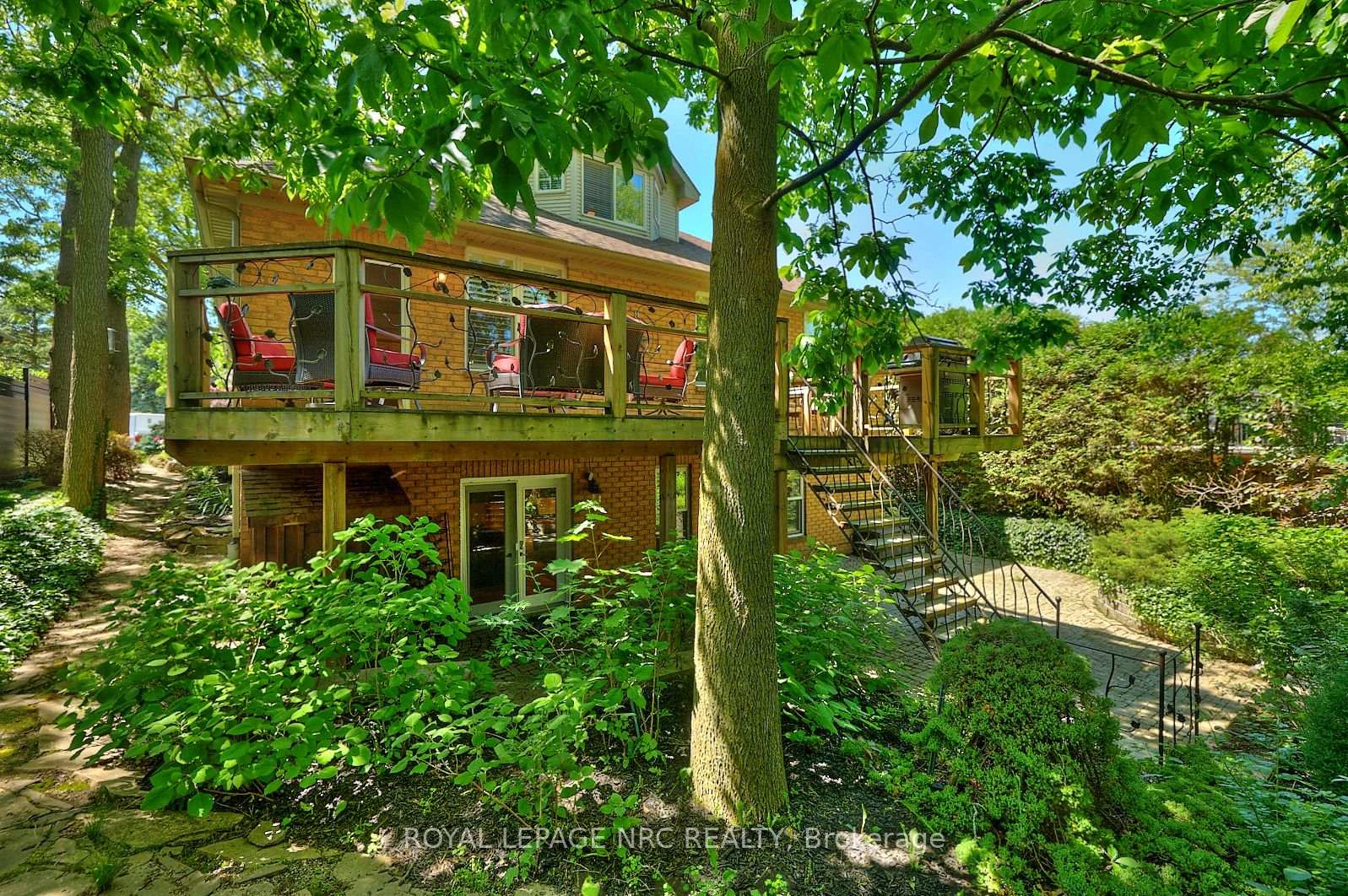 Photo 43 of 7 Scottdale Court, Pelham, Fonthill — HOMEH