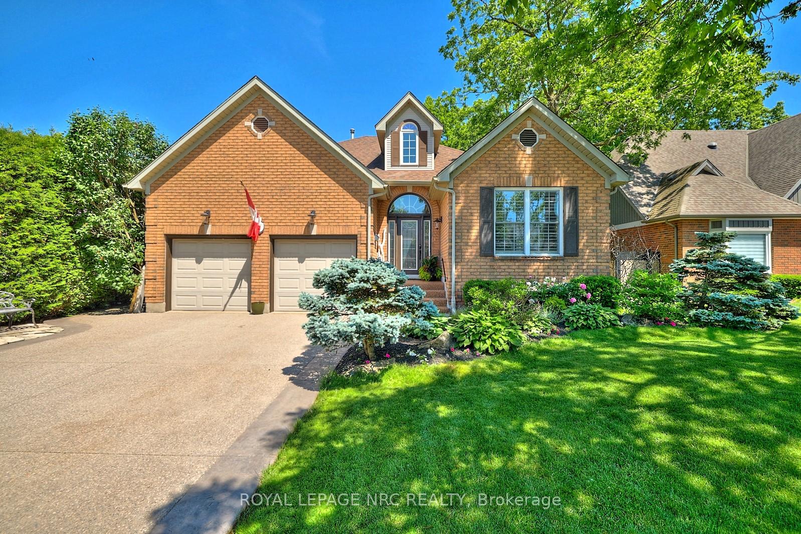 Photo 49 of 7 Scottdale Court, Pelham, Fonthill — HOMEH