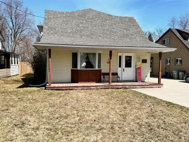 Photo 1 of 581 Inkerman Street E, North Perth, Listowel — HOMEH