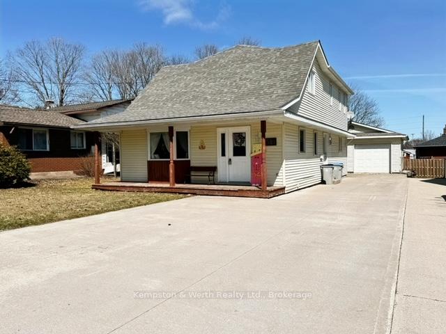 Photo 2 of 581 Inkerman Street E, North Perth, Listowel — HOMEH