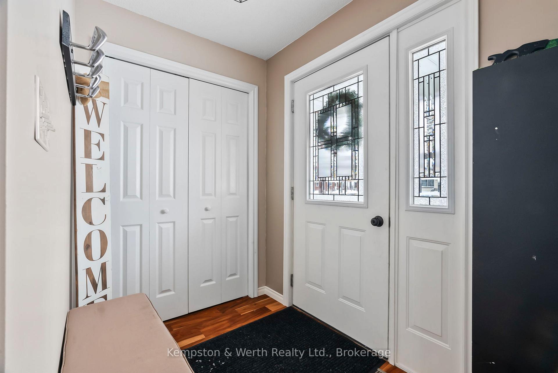 Photo 3 of 581 Inkerman Street E, North Perth, Listowel — HOMEH