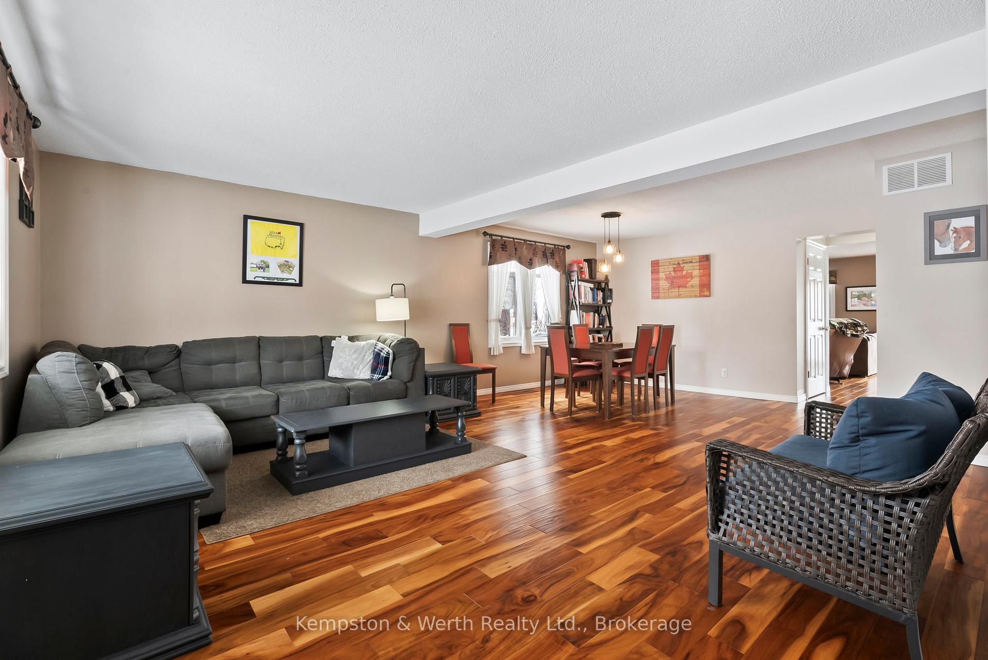 Photo 4 of 581 Inkerman Street E, North Perth, Listowel — HOMEH