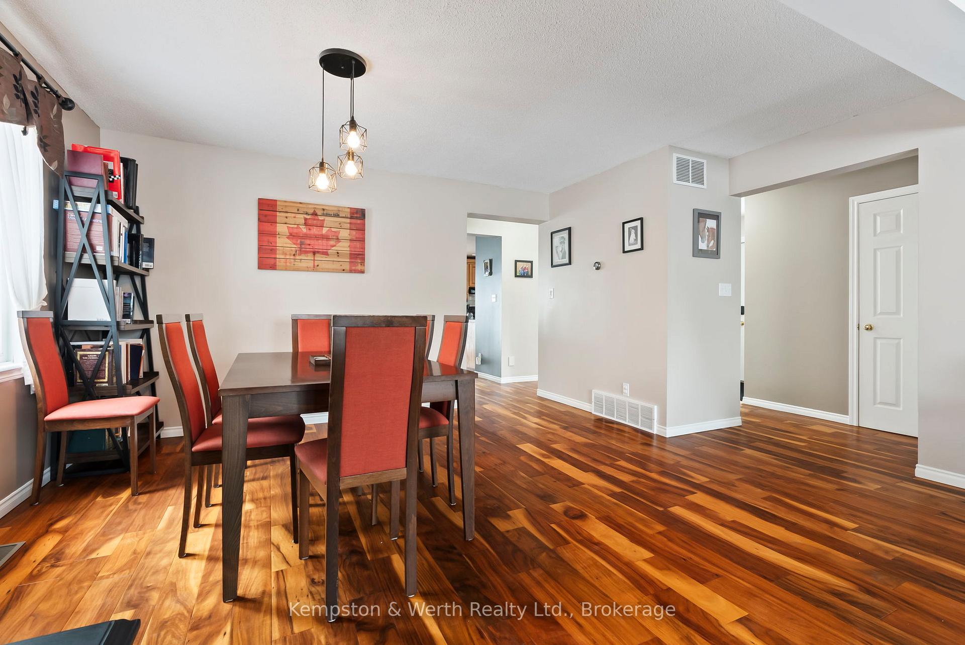 Photo 6 of 581 Inkerman Street E, North Perth, Listowel — HOMEH