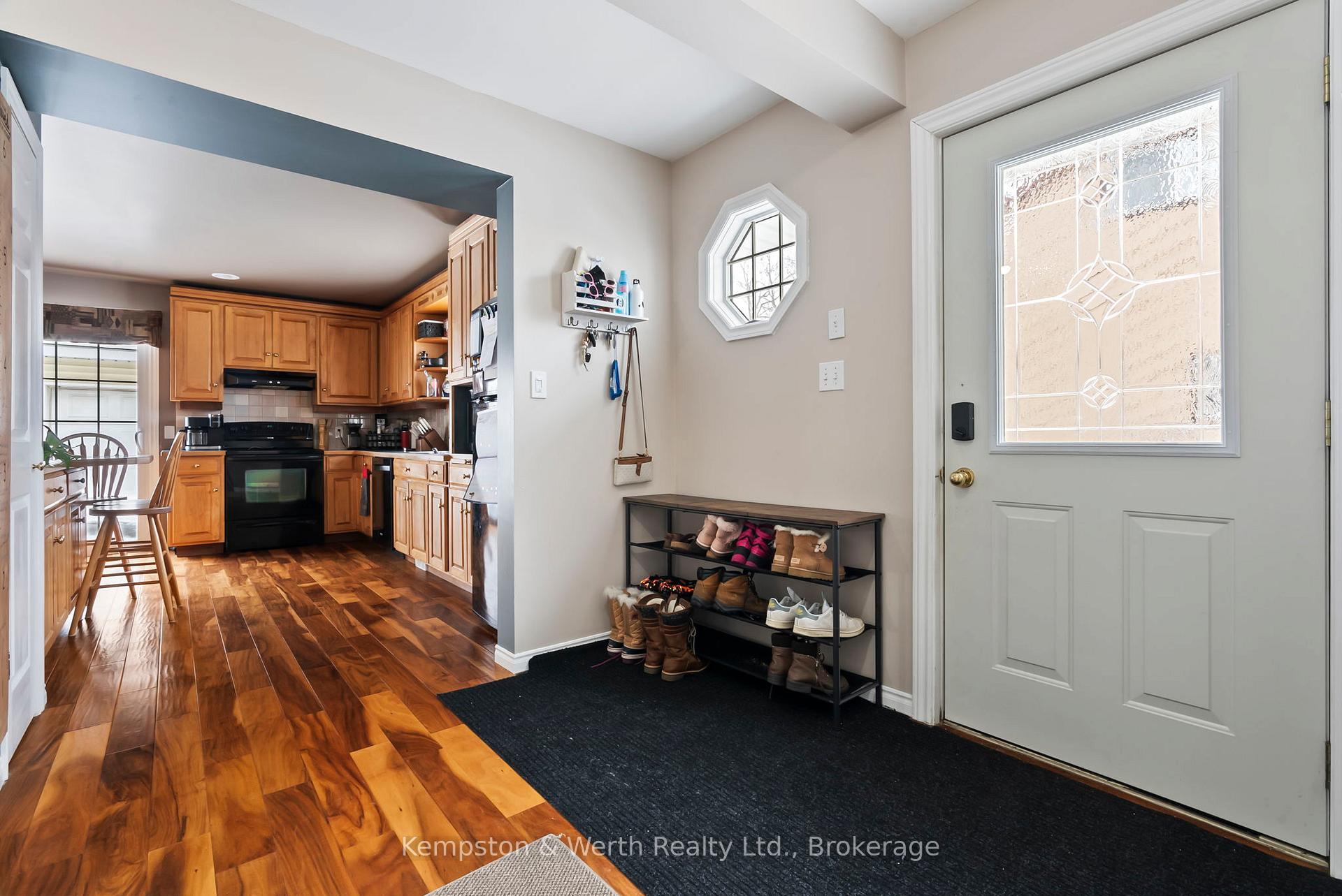 Photo 7 of 581 Inkerman Street E, North Perth, Listowel — HOMEH
