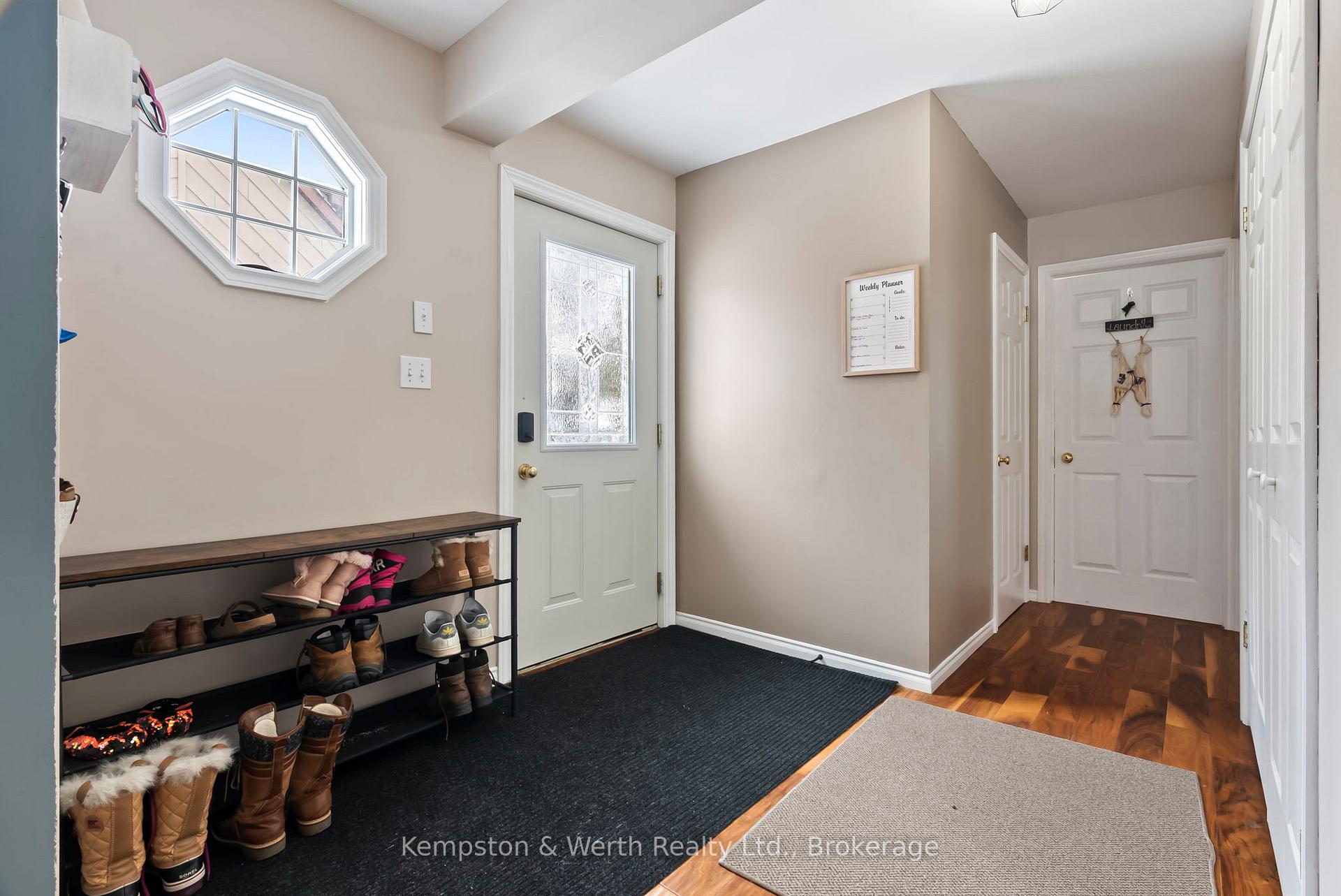 Photo 8 of 581 Inkerman Street E, North Perth, Listowel — HOMEH
