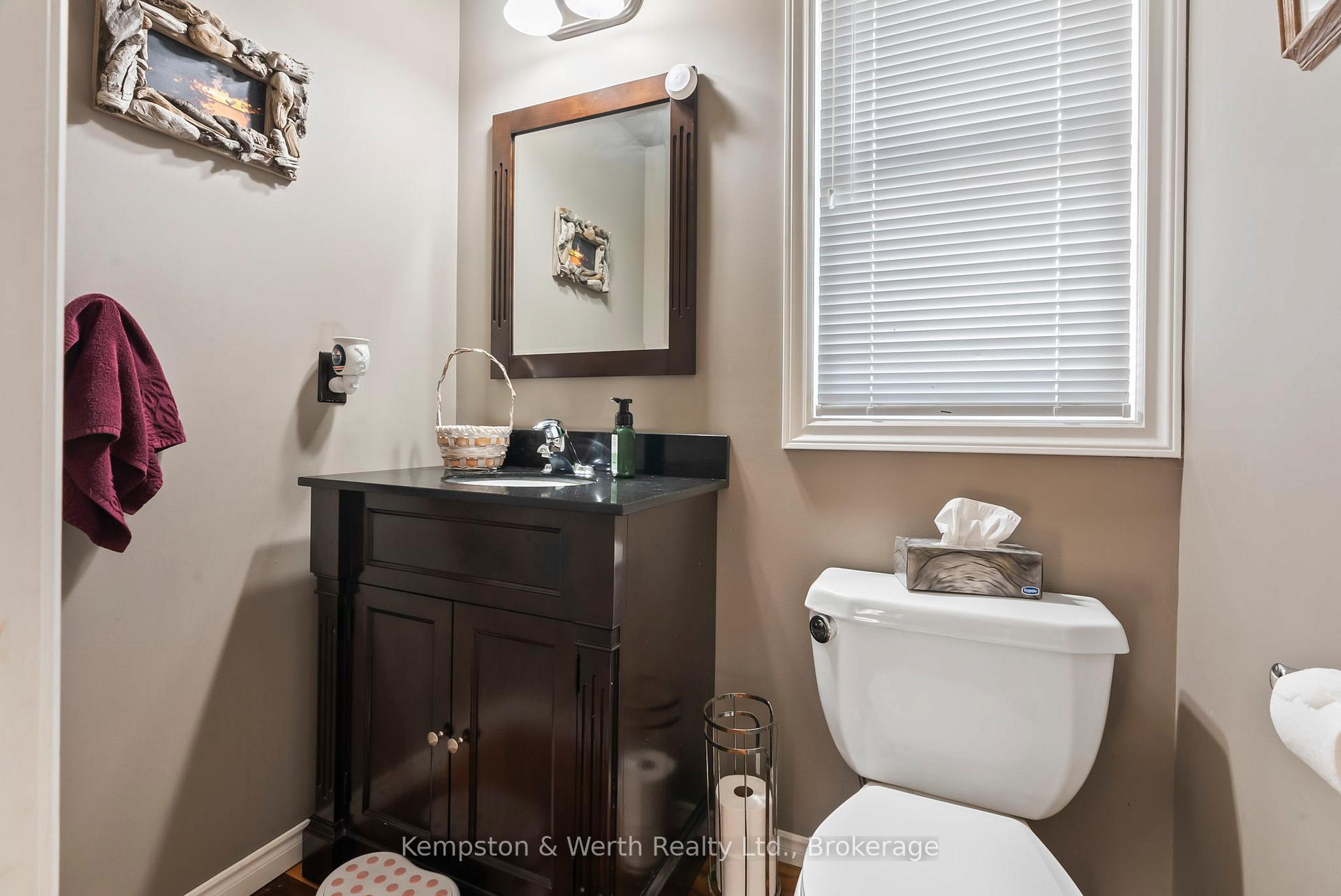 Photo 9 of 581 Inkerman Street E, North Perth, Listowel — HOMEH