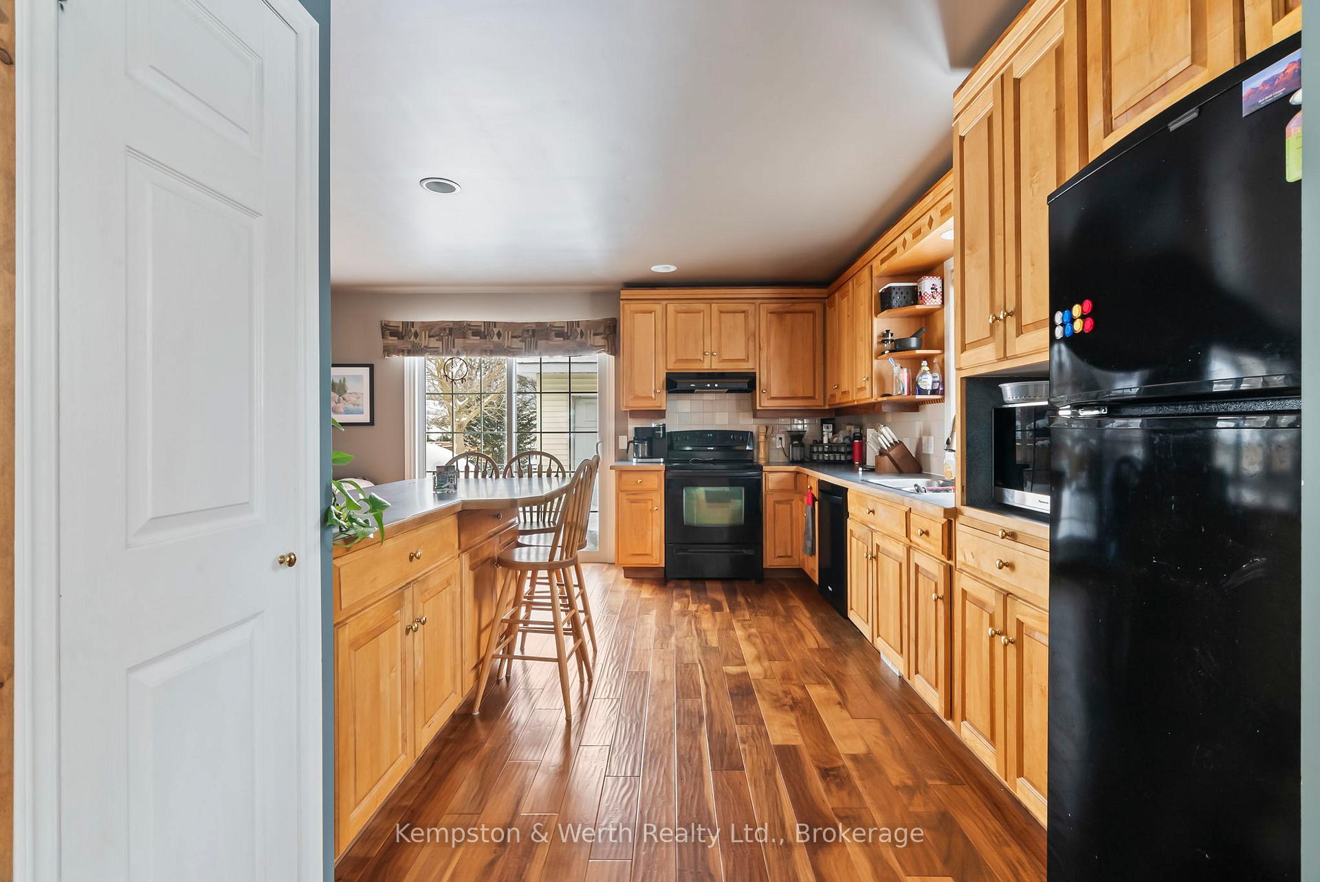 Photo 10 of 581 Inkerman Street E, North Perth, Listowel — HOMEH