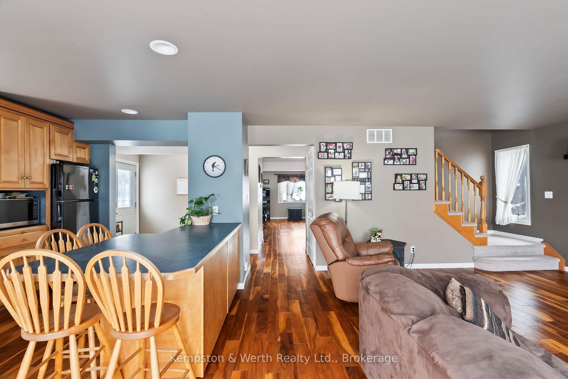 Photo 14 of 581 Inkerman Street E, North Perth, Listowel — HOMEH