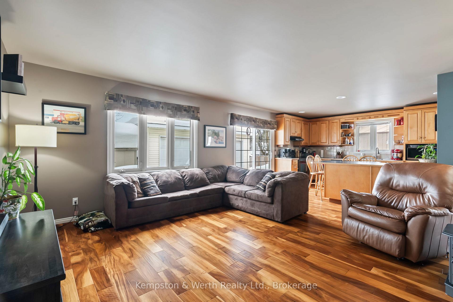 Photo 17 of 581 Inkerman Street E, North Perth, Listowel — HOMEH