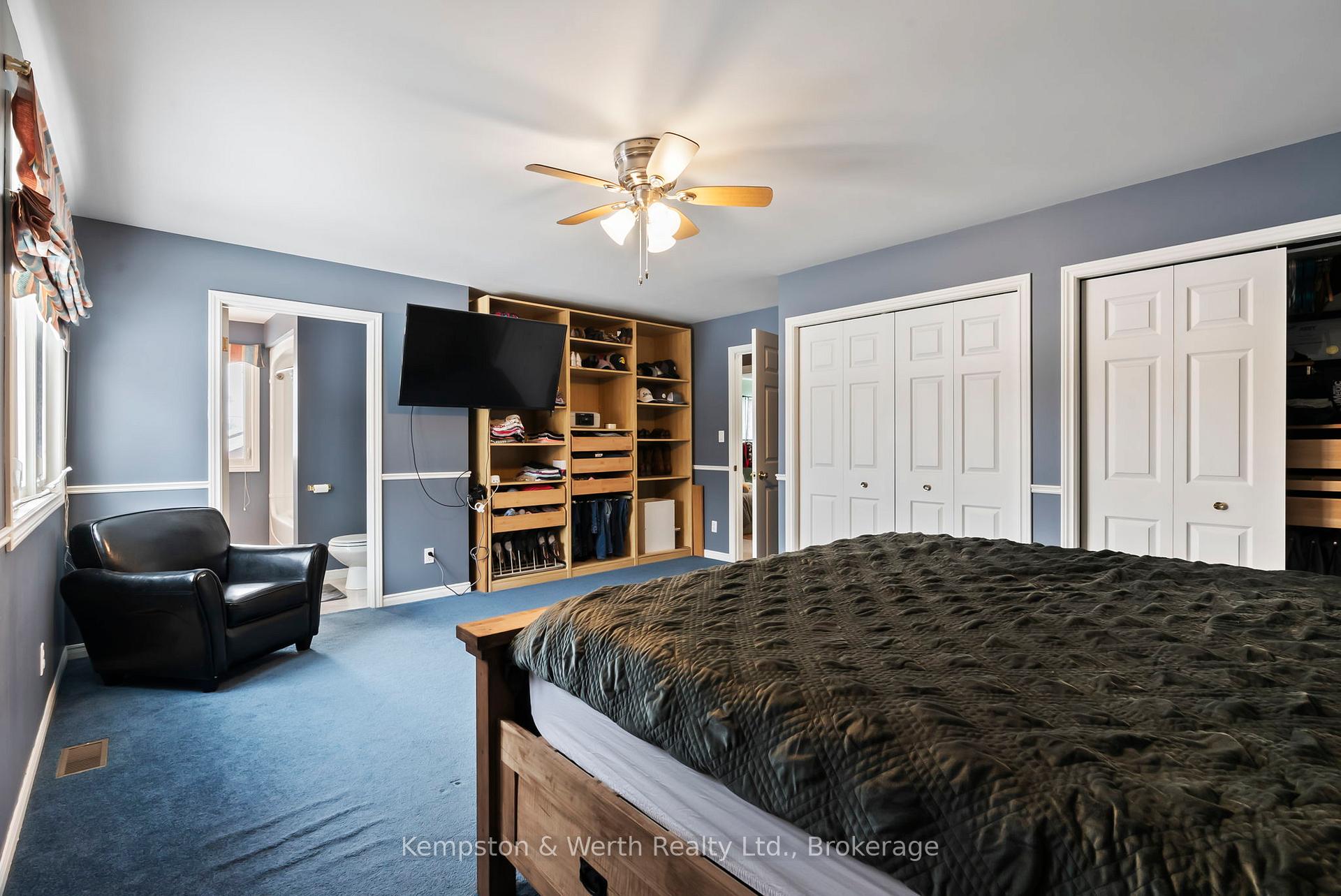 Photo 19 of 581 Inkerman Street E, North Perth, Listowel — HOMEH