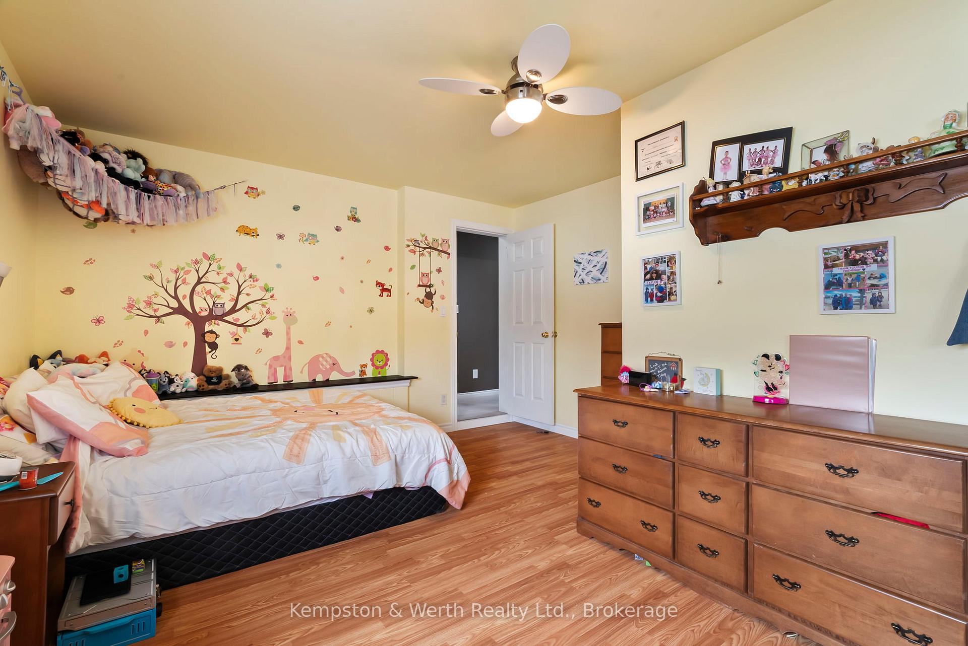 Photo 22 of 581 Inkerman Street E, North Perth, Listowel — HOMEH