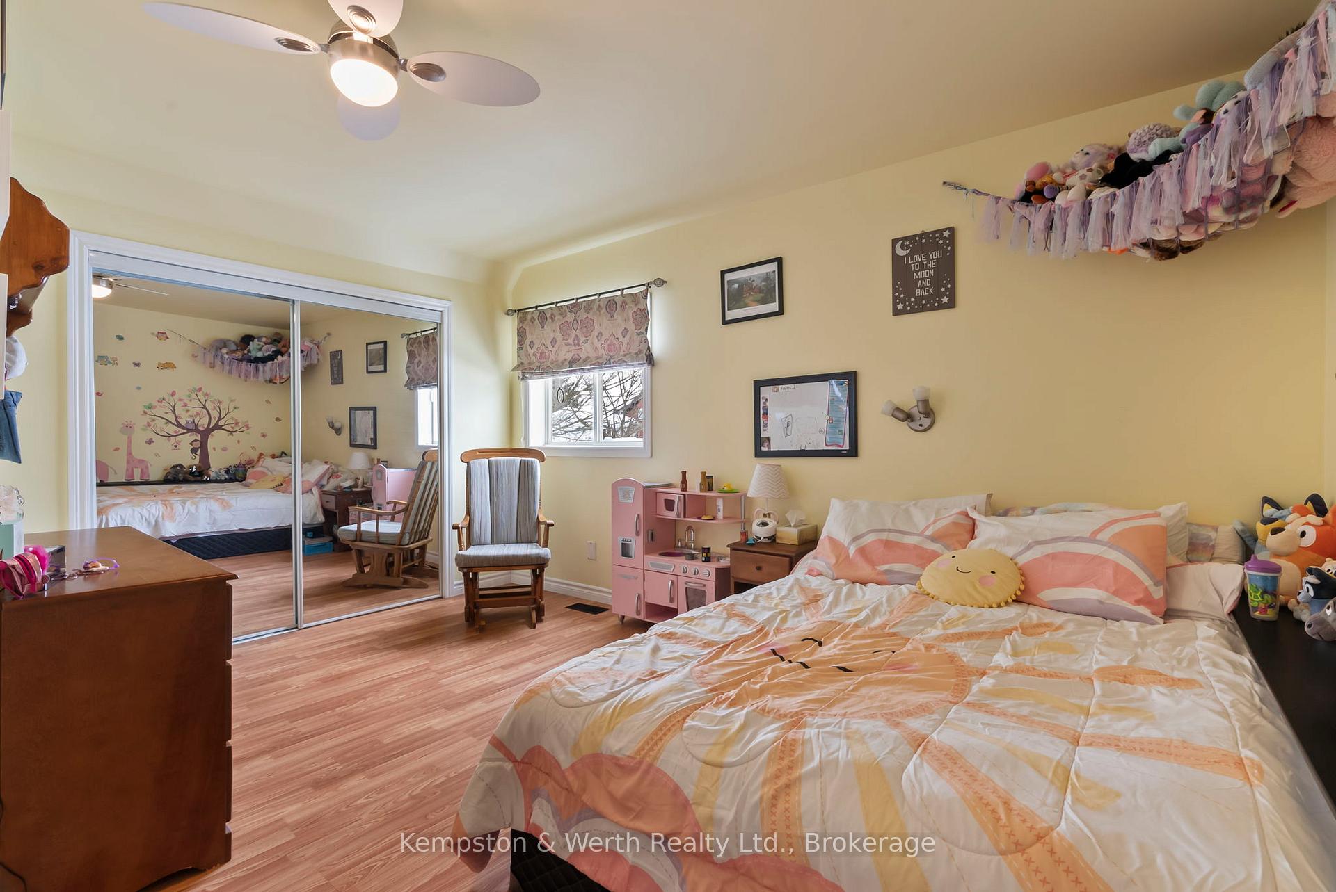Photo 23 of 581 Inkerman Street E, North Perth, Listowel — HOMEH