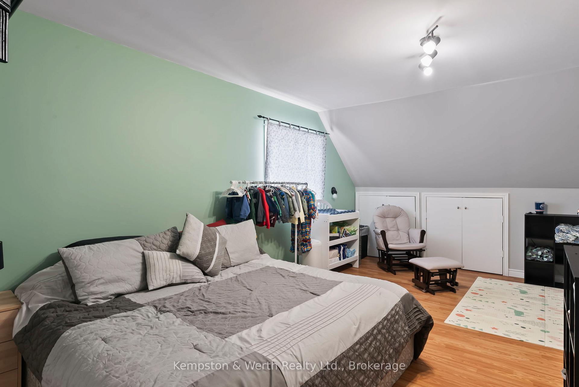 Photo 24 of 581 Inkerman Street E, North Perth, Listowel — HOMEH