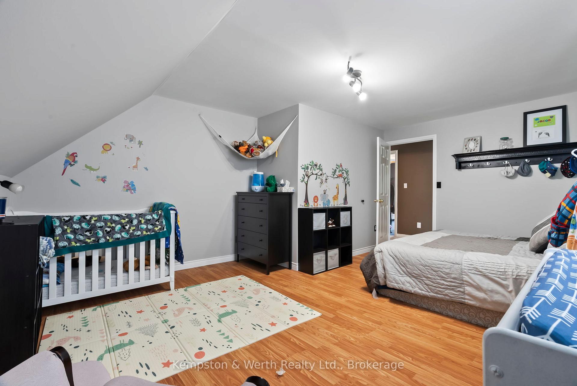 Photo 25 of 581 Inkerman Street E, North Perth, Listowel — HOMEH