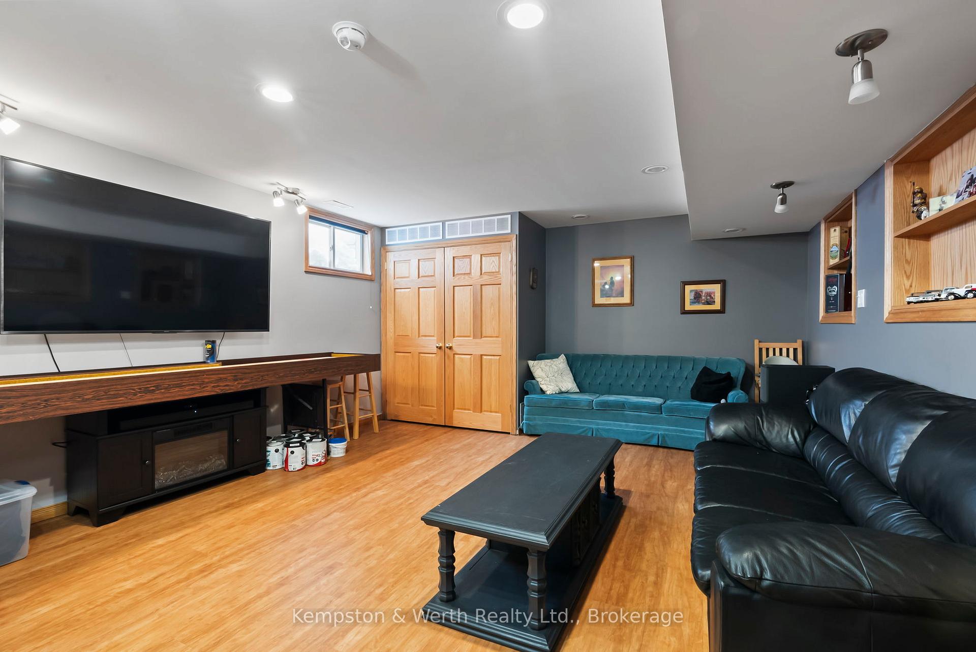 Photo 27 of 581 Inkerman Street E, North Perth, Listowel — HOMEH