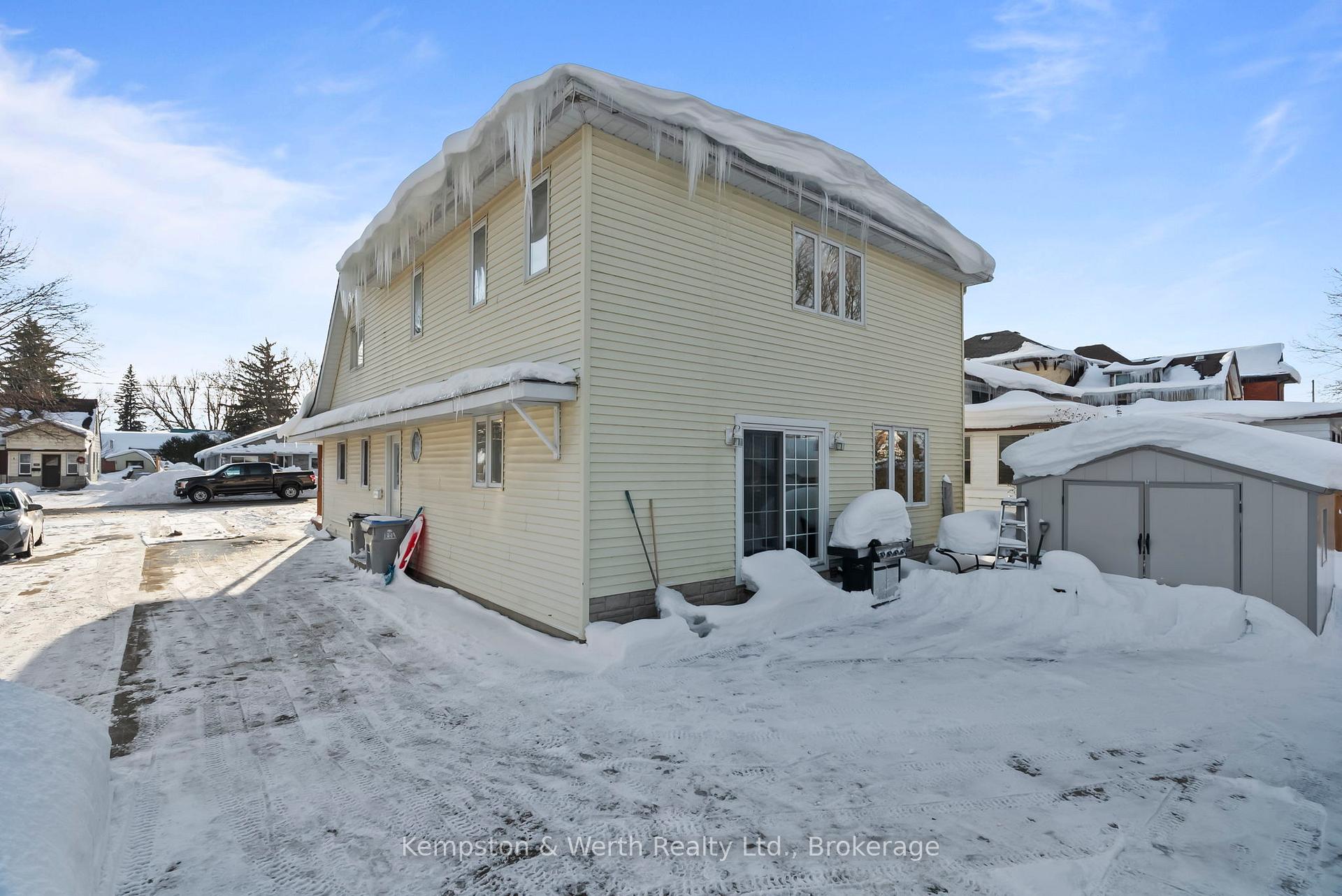 Photo 28 of 581 Inkerman Street E, North Perth, Listowel — HOMEH