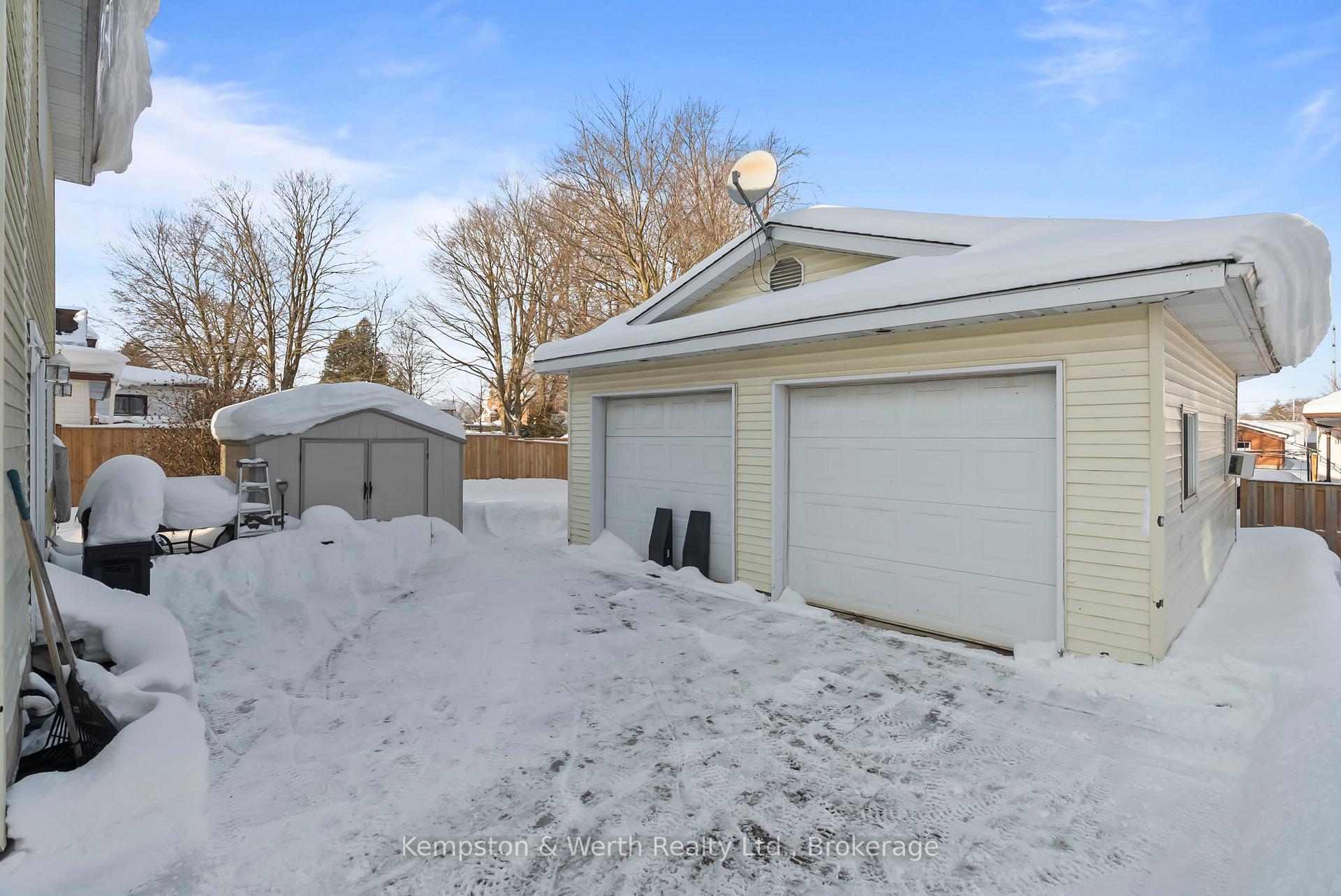 Photo 29 of 581 Inkerman Street E, North Perth, Listowel — HOMEH