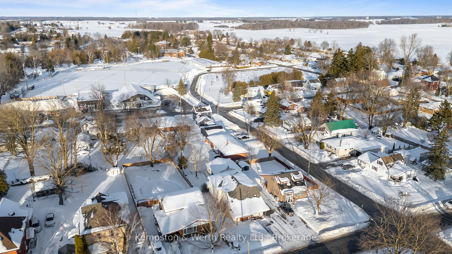 Photo 36 of 581 Inkerman Street E, North Perth, Listowel — HOMEH