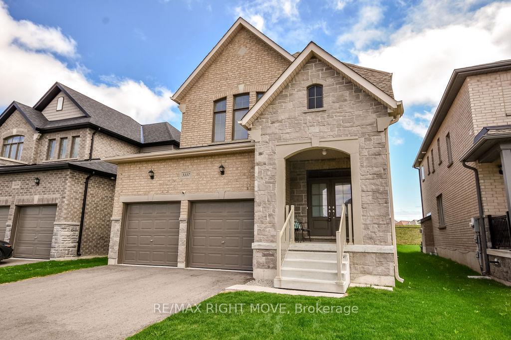 Photo 1 of 3117 Orion Boulevard, Orillia — HOMEH