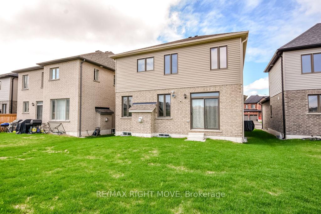 Photo 30 of 3117 Orion Boulevard, Orillia — HOMEH