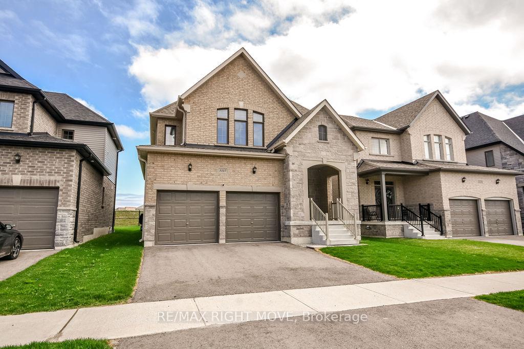 Photo 32 of 3117 Orion Boulevard, Orillia — HOMEH