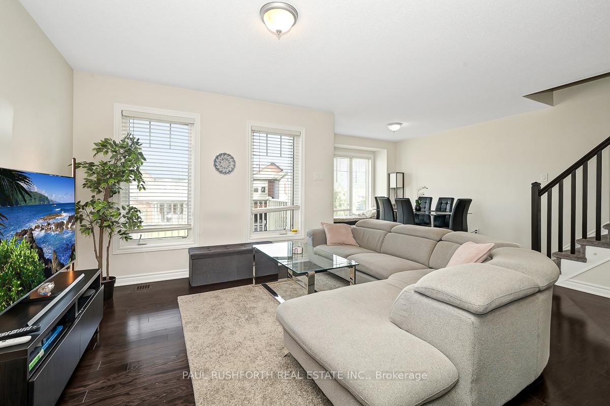 Photo 6 of 103 Eclipse Crescent, Ottawa, Notting Hill/Summerside — HOMEH