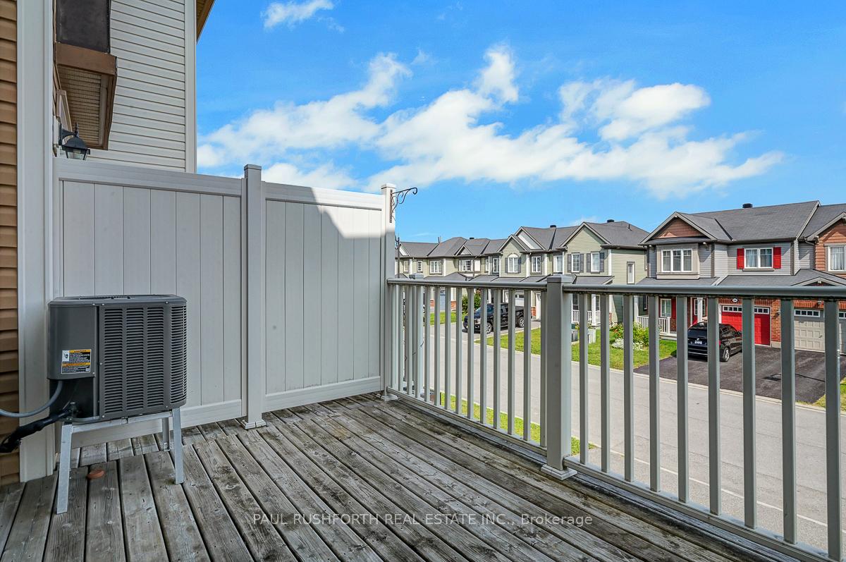 Photo 20 of 103 Eclipse Crescent, Ottawa, Notting Hill/Summerside — HOMEH