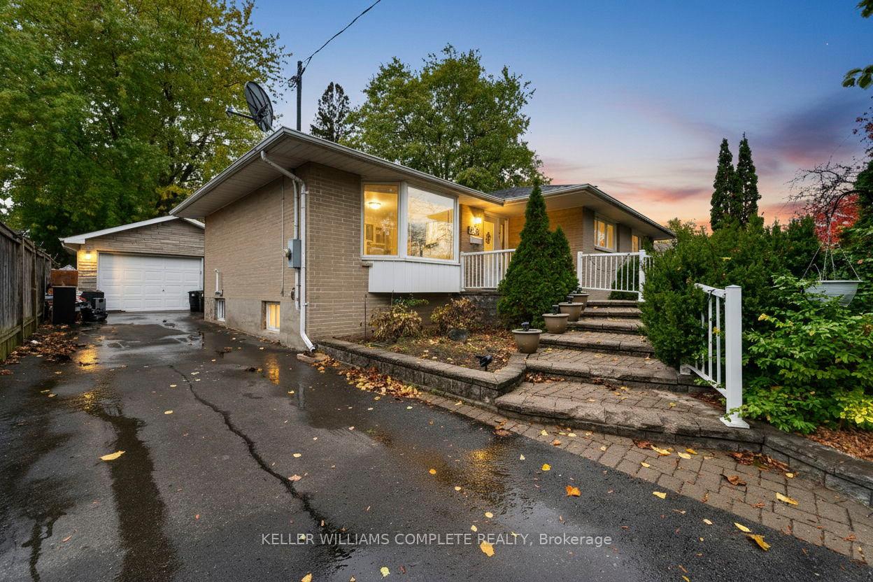 Photo 1 of 512 Finucane Street, Oshawa, McLaughlin — HOMEH