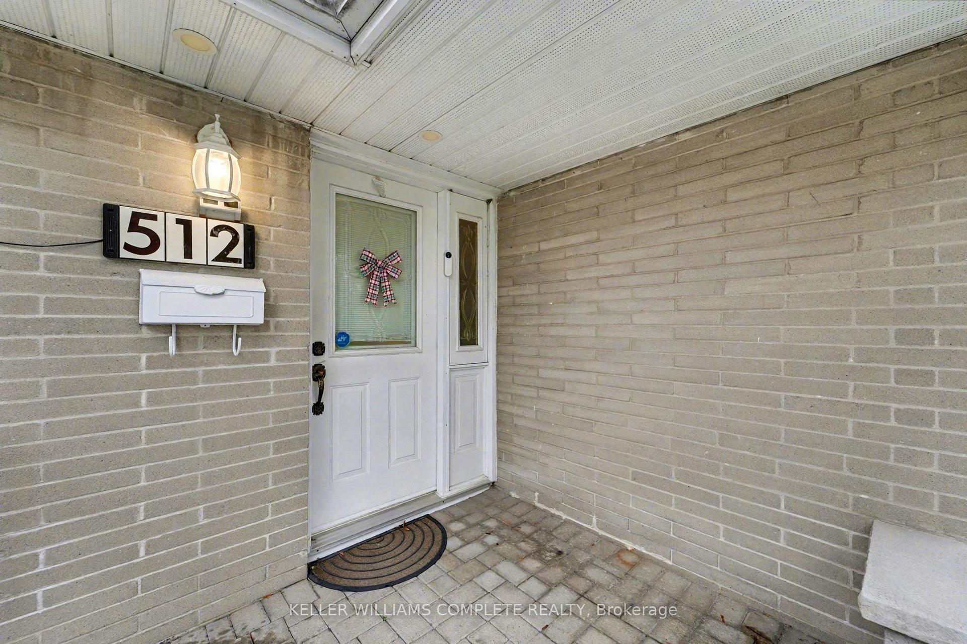 Photo 5 of 512 Finucane Street, Oshawa, McLaughlin — HOMEH